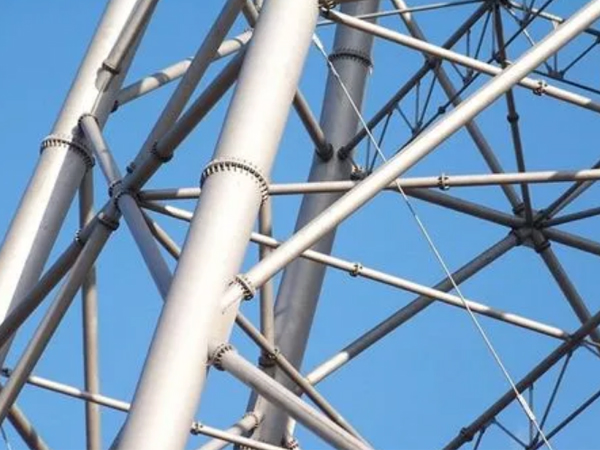 丹阳网架加工厂家都有哪些优势?