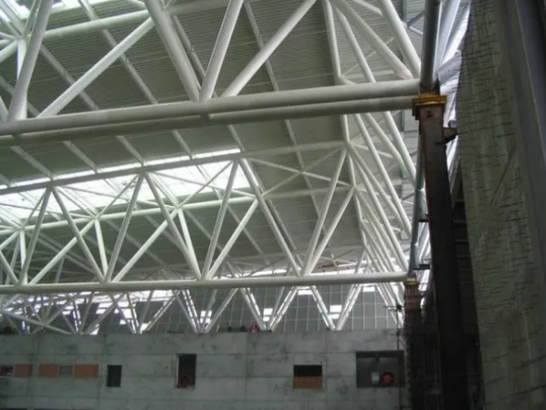 丹阳管桁架加工的定制内容