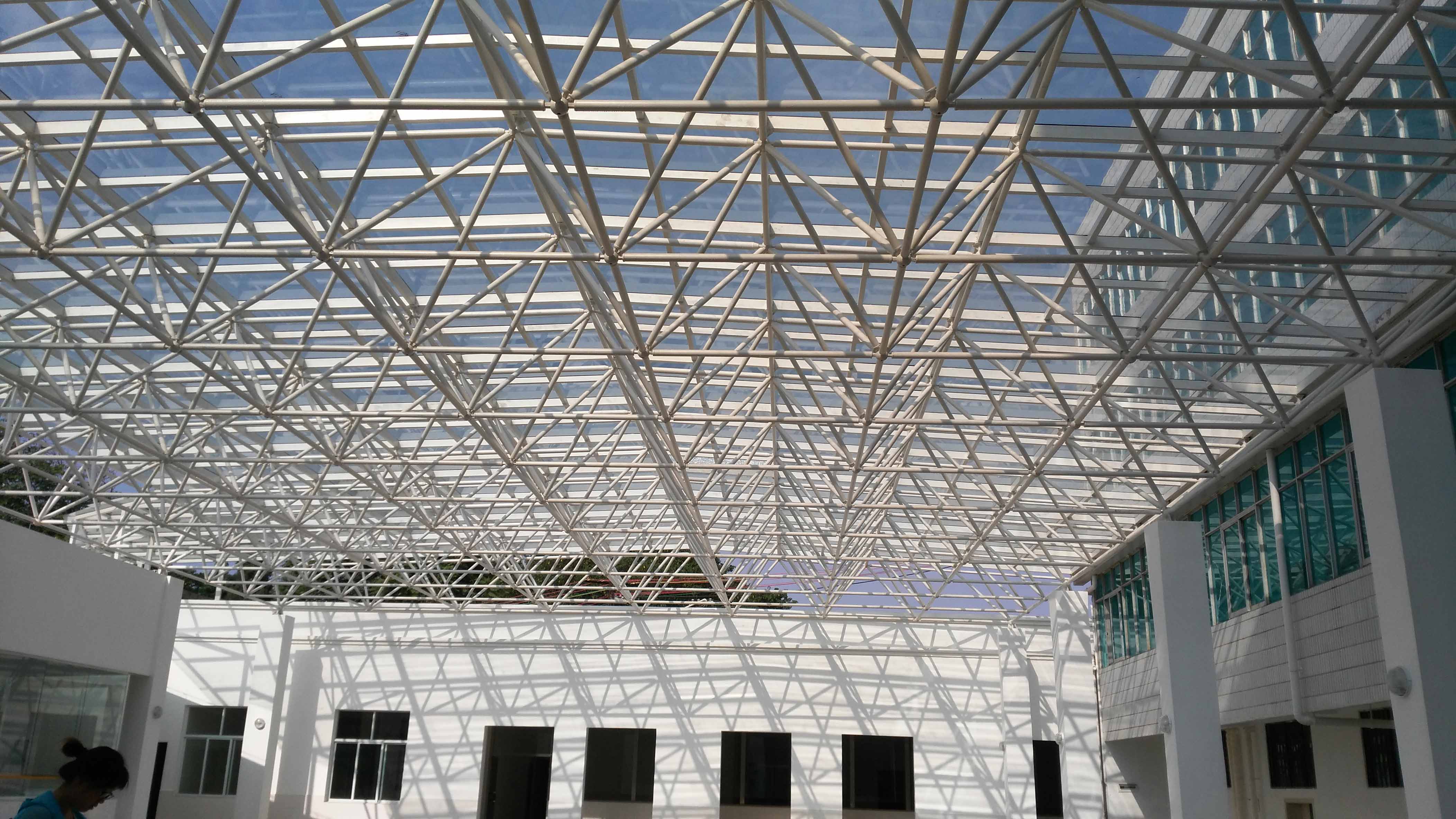 丹阳网架工程有限公司