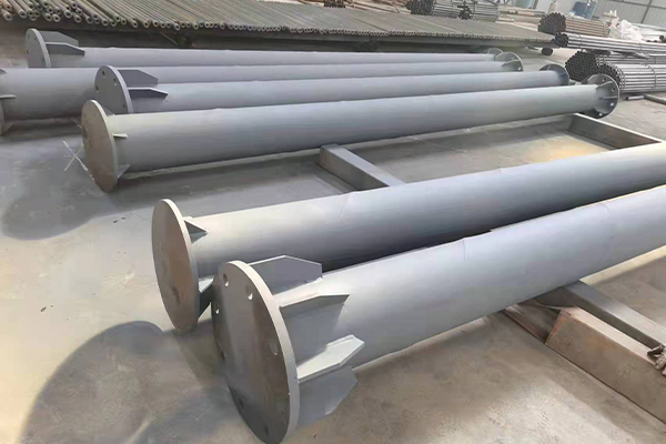 丹阳网架球加工