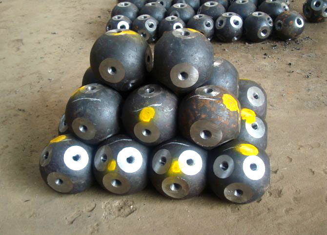 丹阳网架螺栓球