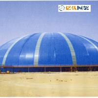 丹阳料棚网架加工