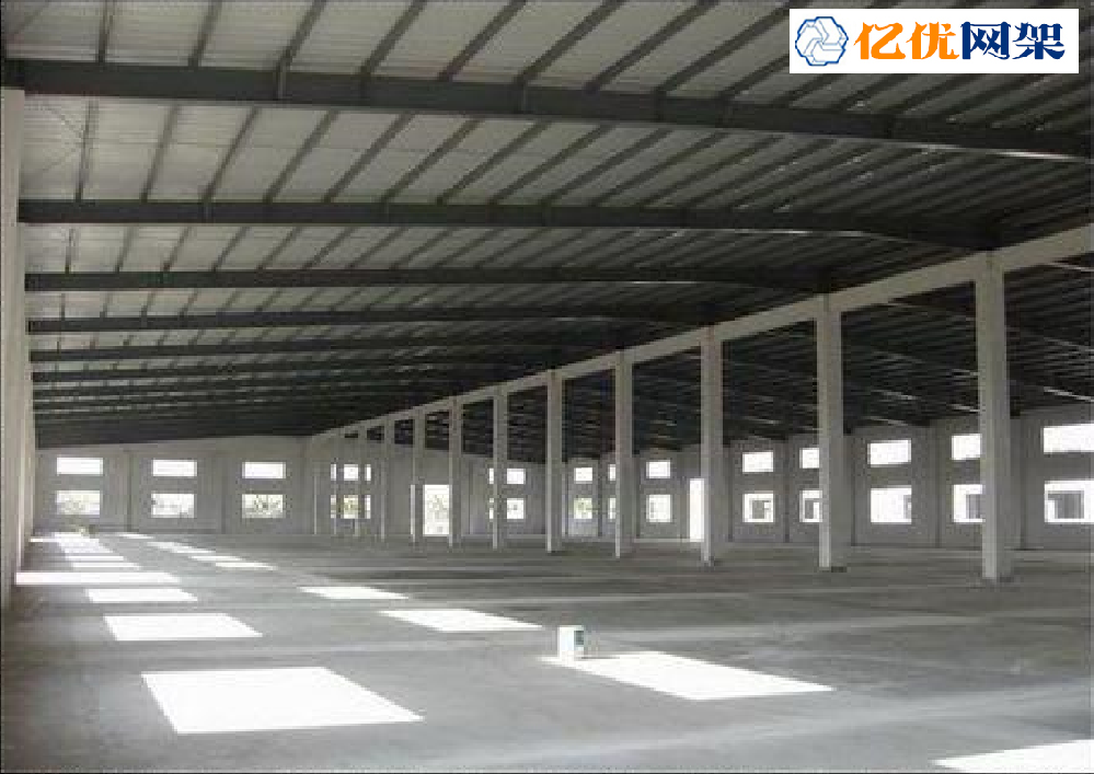 丹阳料棚网架建设