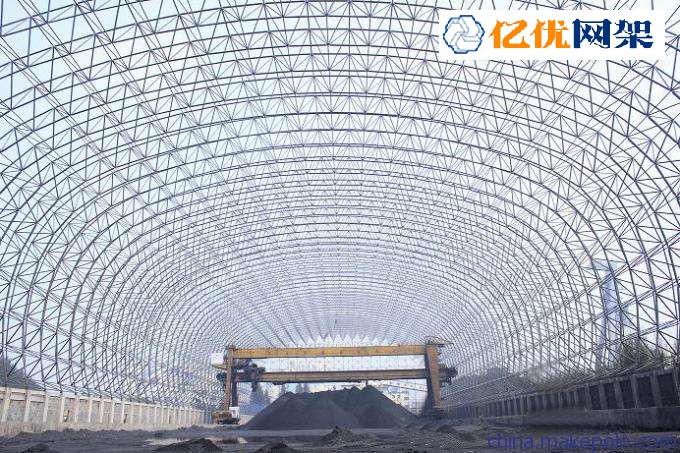 丹阳料棚网架公司